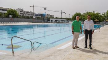 Hasta el próximo 4 de septiembre los torrejoneros podrán disfrutar de la temporada estival con las piscinas municipales de verano de la ciudad