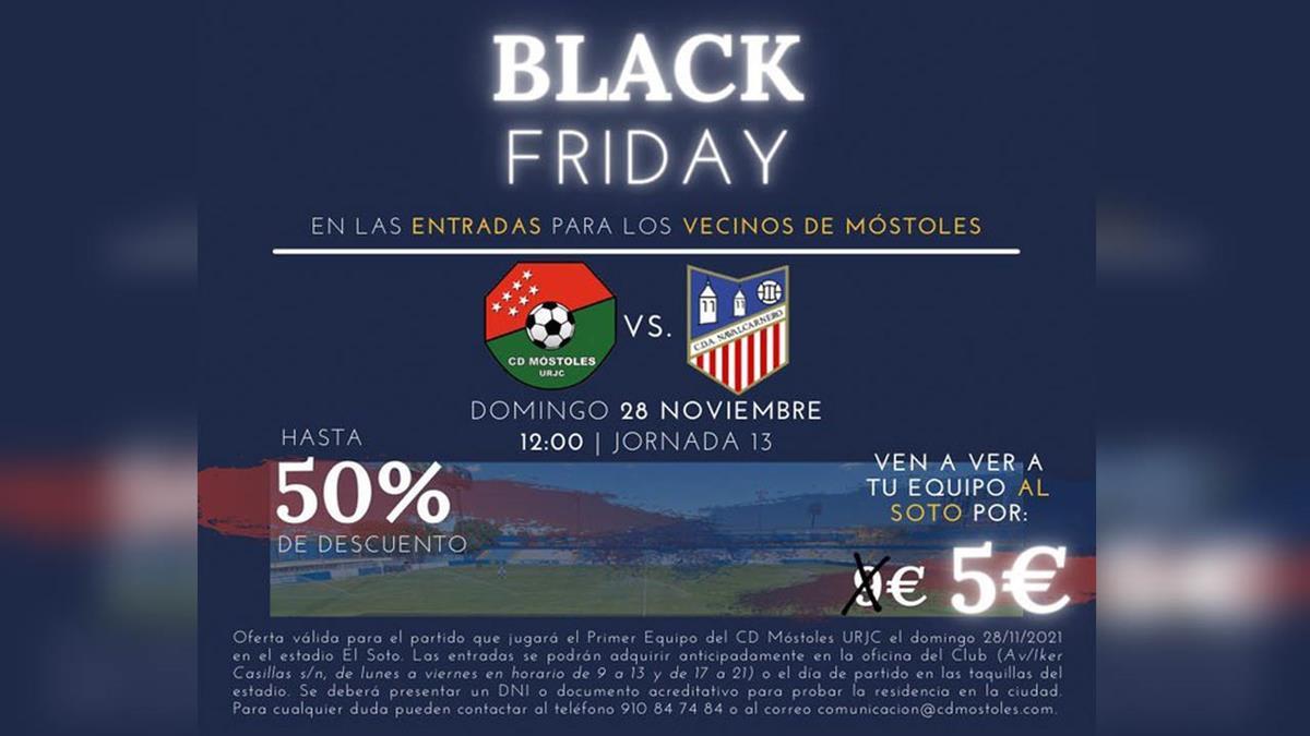 Los vecinos empadronados podrán beneficiarse de esta promoción