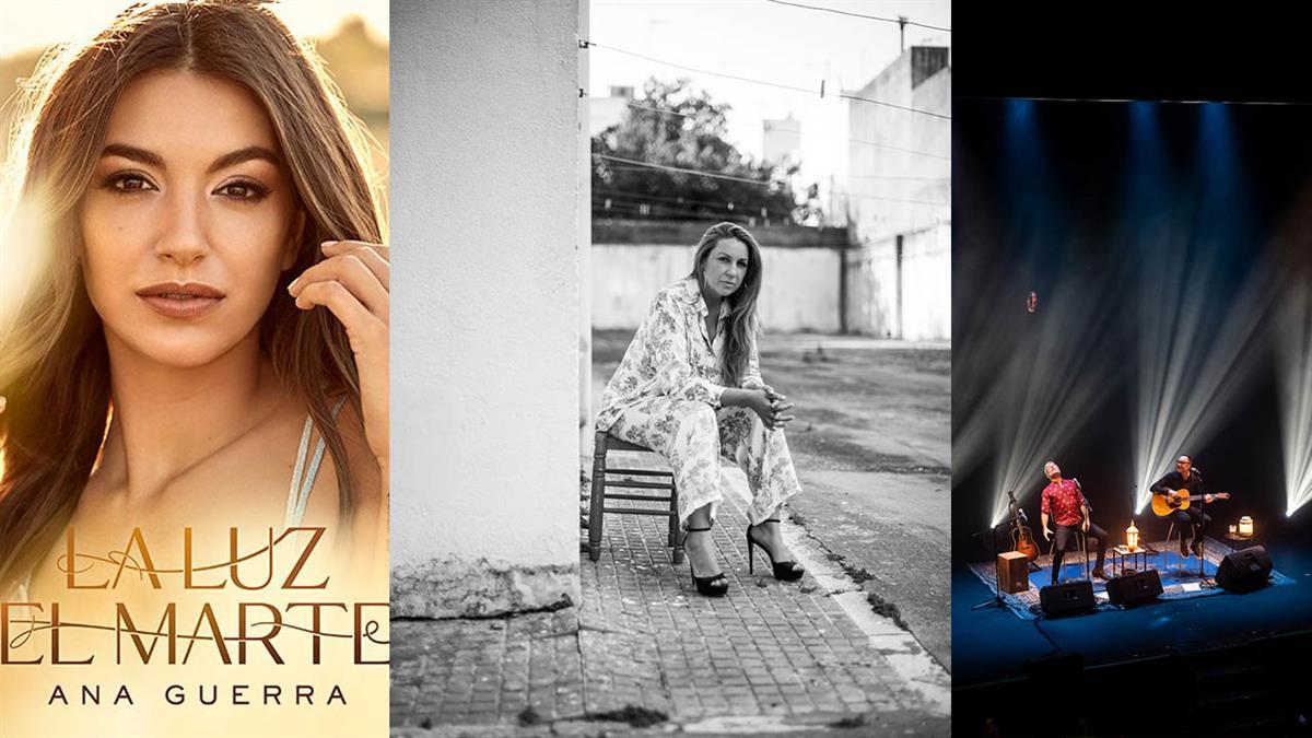 Ya se encuentran disponibles las entradas para los conciertos de San Miguel en Las Rozas con grandes cabezas de cartel 