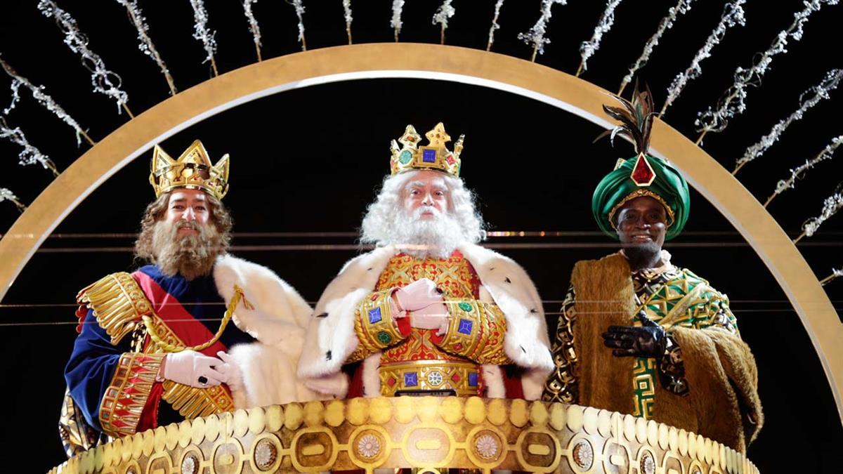 Los más de 7.000 pases se podrán conseguir desde este lunes 3 de enero partir de las 11:00 horas 