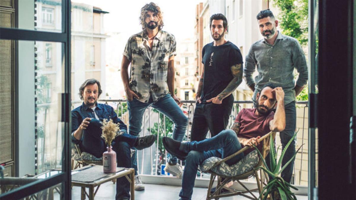 Toda la recaudación se destinará al Banco de Alimentos de Madrid
