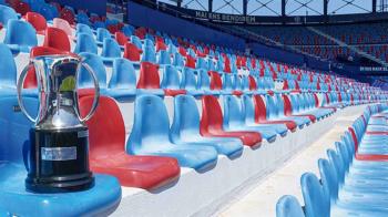 La RFER activa la venta de entradas para el gran evento del 2 de mayo