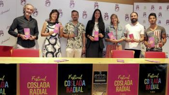 ¡Conciertos, teatro y mucho arte nutren el Festival de Coslada Radial!