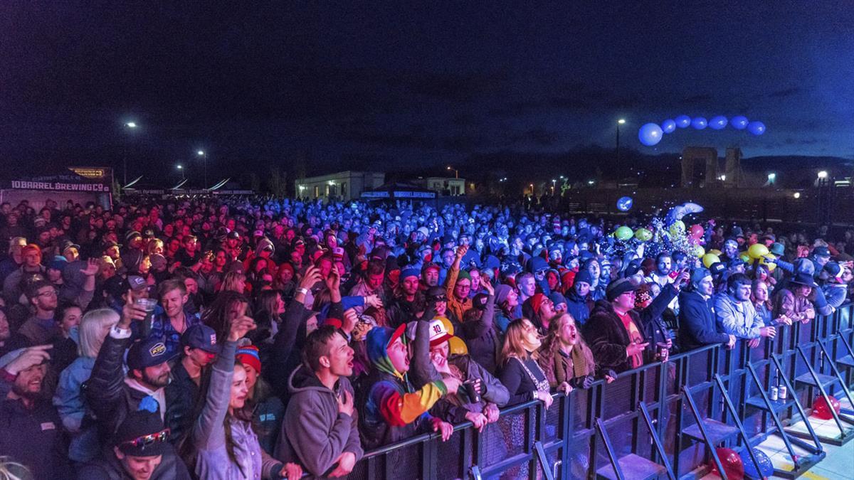 En la segunda edición de BLAM nos encontraremos con grandes artistas y DJs 