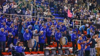 El club ha puesto a su disposición una invitación para el partido frente al cloud.gal Ourense