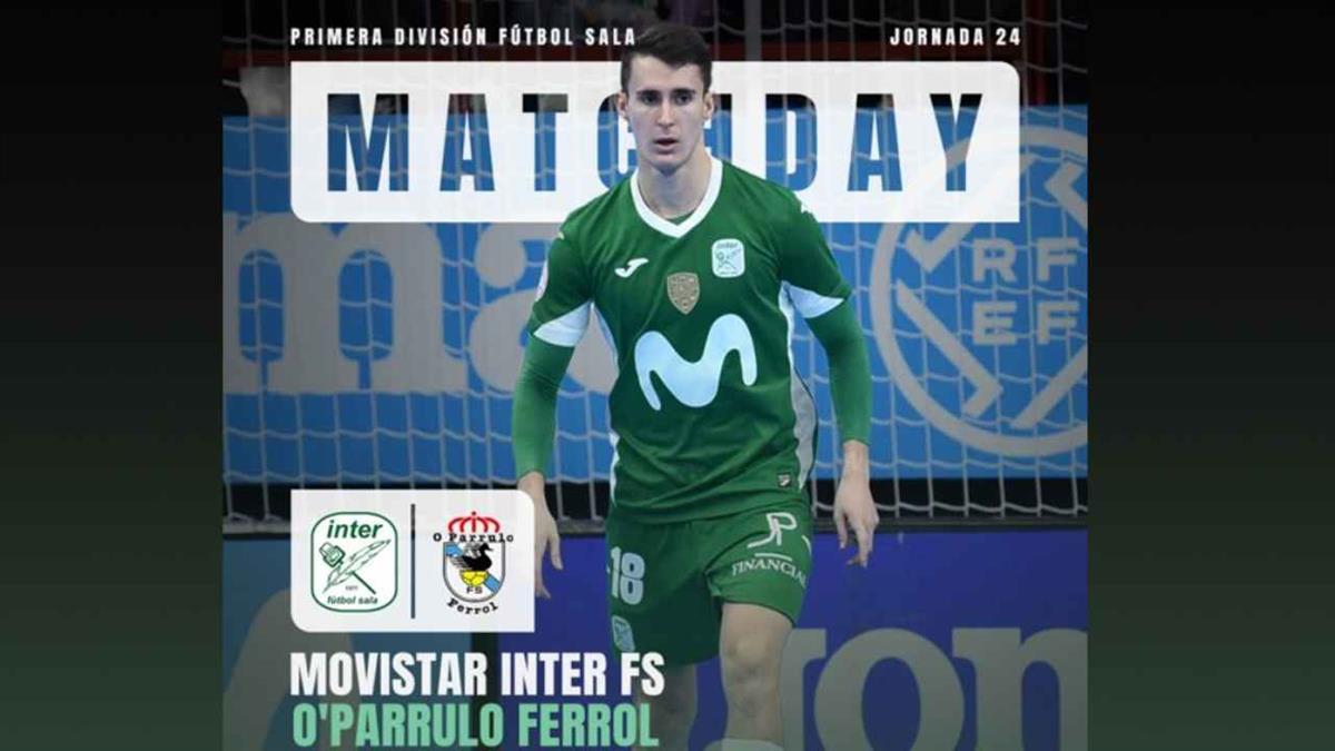 El encuentro se disputará el 4 de abril en el Pabellón Municipal Jorge Garbajosa