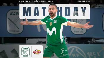 La próxima cita será este sábado, 10 de enero