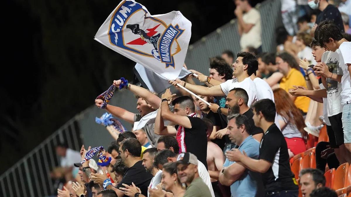 El próximo 27 de agosto a las 21:30 horas