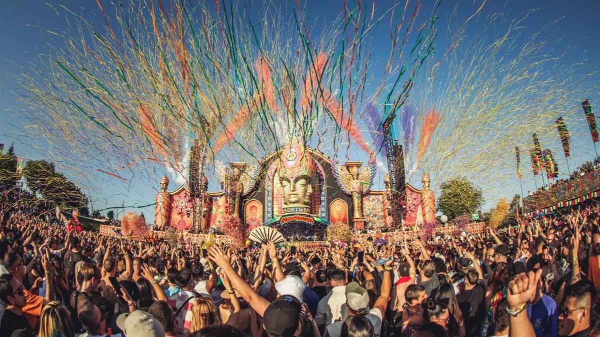 Este festival internacional contará con ocho escenarios y más de setenta artistas