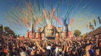 Este festival internacional contará con ocho escenarios y más de setenta artistas