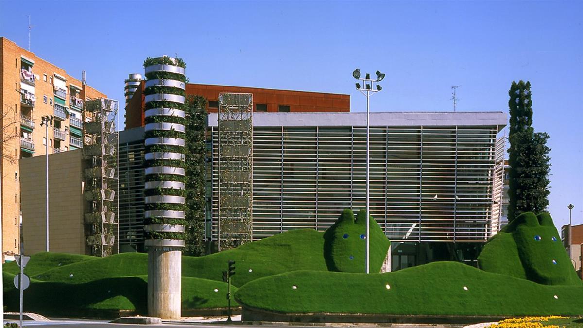 Los principales teatros de Móstoles acogerán un amplio y variado programa de Artes Escénicas