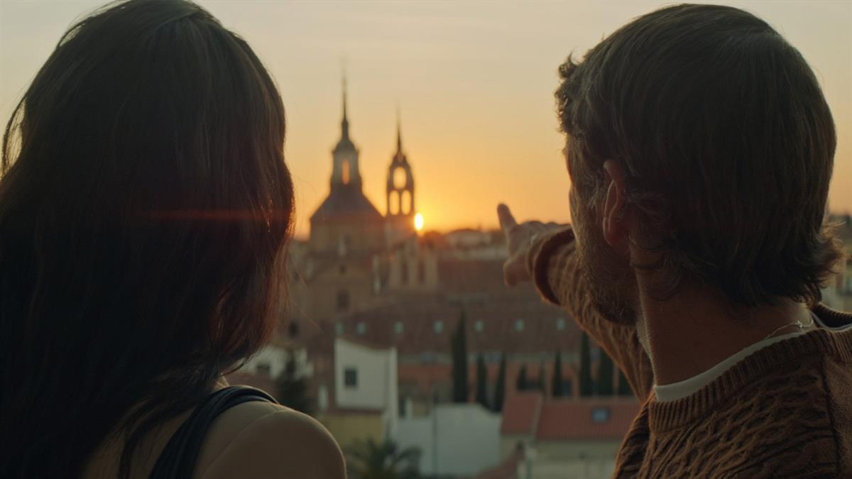 Este viernes los alcalaínos podrán acudir al preestreno de la película en el Teatro Salón Cervantes