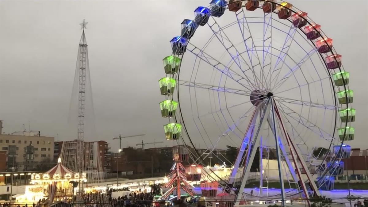 Ya podemos comprar las entradas para disfrutar de este gran evento que arrasa ¡a nivel mundial!