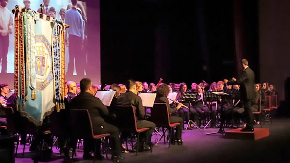 Las entradas de la función ya están a la venta 