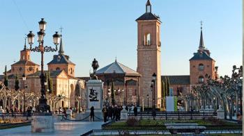 Vuelven las visitas nocturnas guiadas gratis para estas fiestas