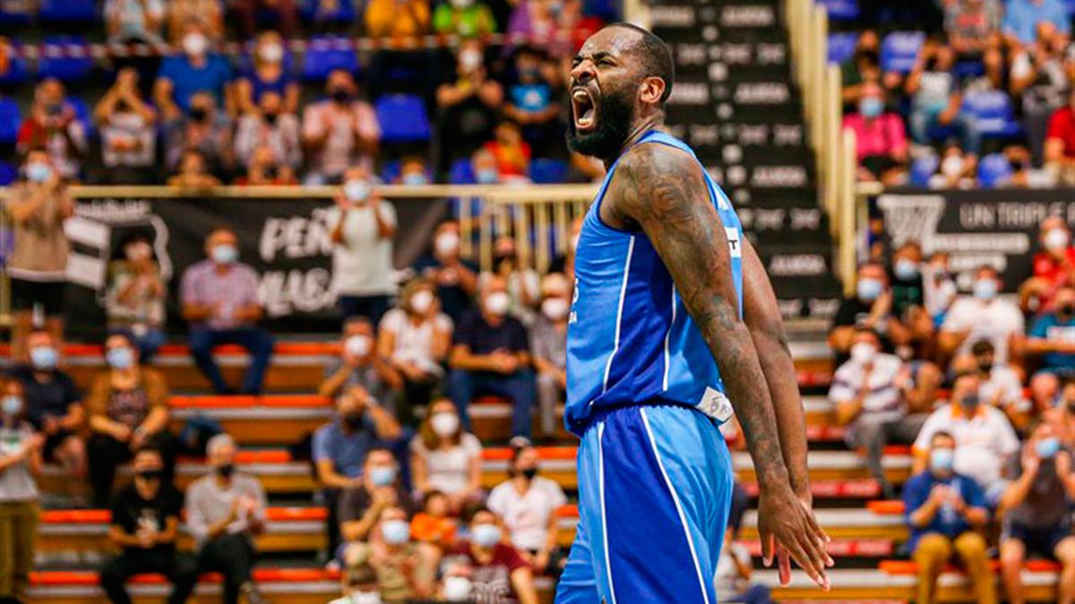 El partido se disputará el próximo sábado a las 20:45 horas en el Pabellón Fernando Martín