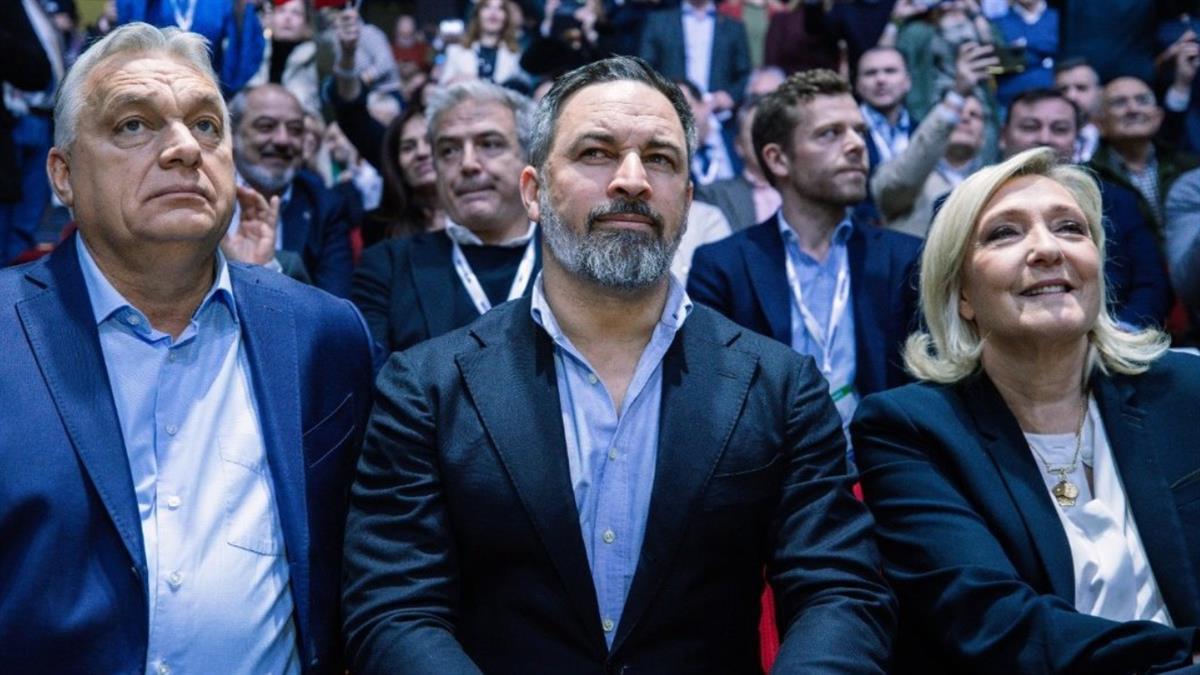 El grupo europeo se reunirá en Madrid los días 13 y 14 de septiembre