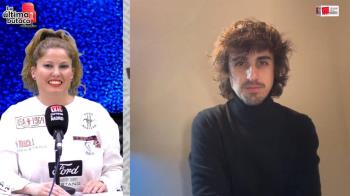 El artista mallorquín presenta su nuevo disco, 