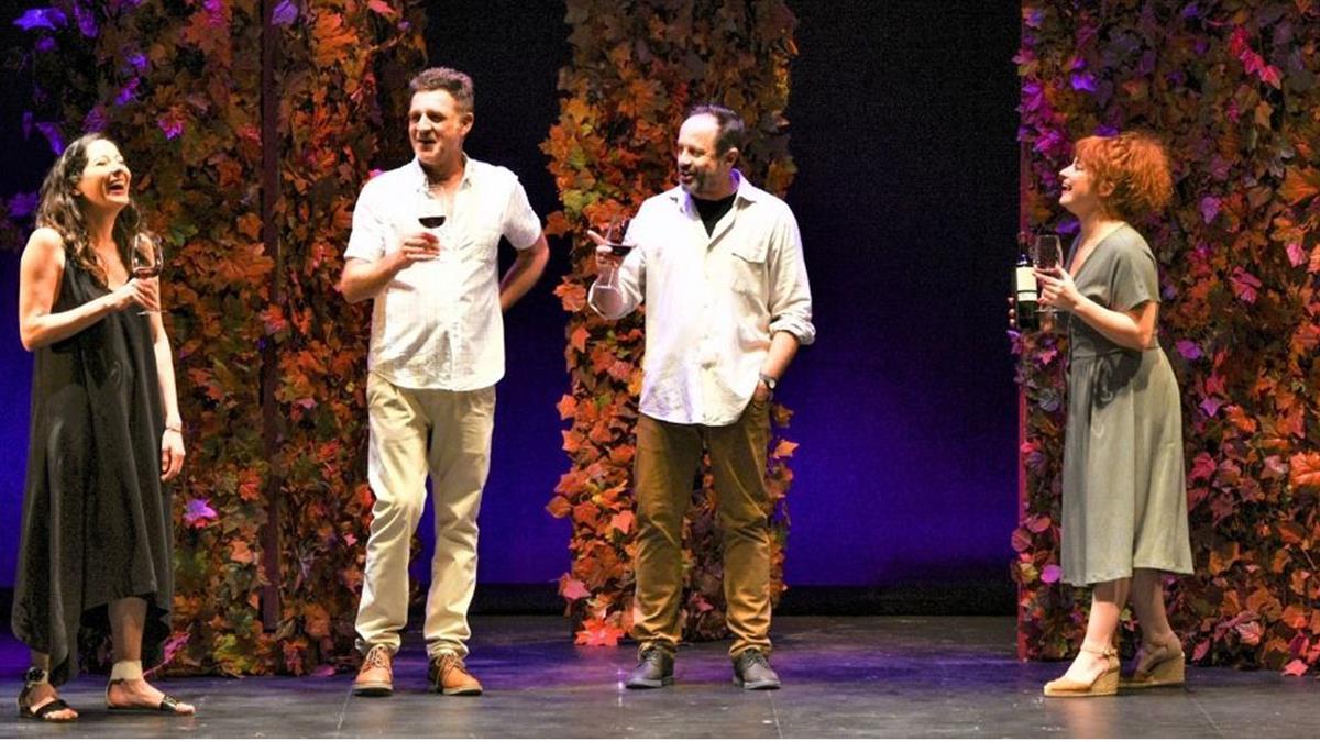 `Entre copas´ te lo responde este sábado en Coslada