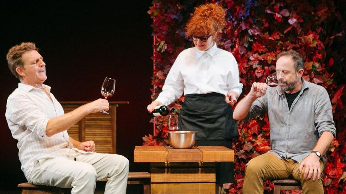 El próximo 11 de febrero en el Teatro de Getafe