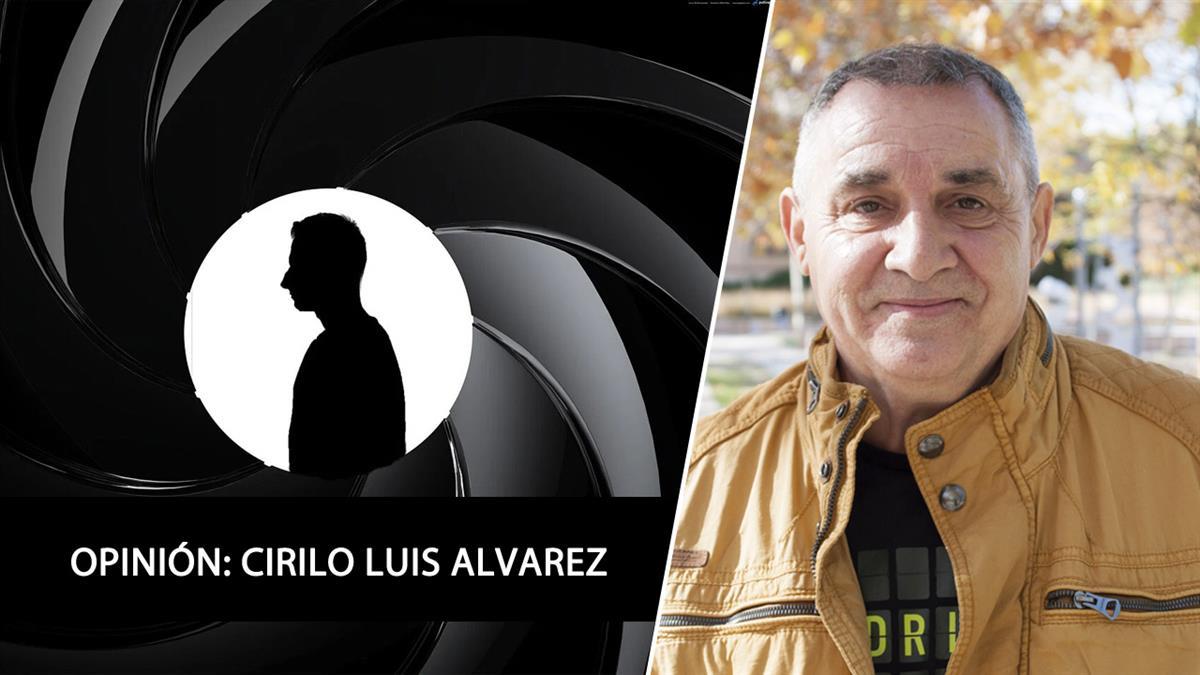 El columinsta de soy-de.com reflexiona sobre los partidos políticos