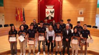 El ayuntamiento entregó ayudas por un valor total de 25.000 euros  