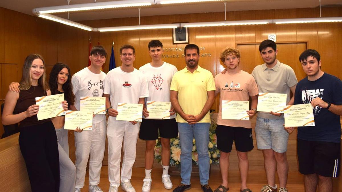 Recientemente han destacado en el prestigioso premio de innovación a nivel nacional ‘Audicrea challenge’