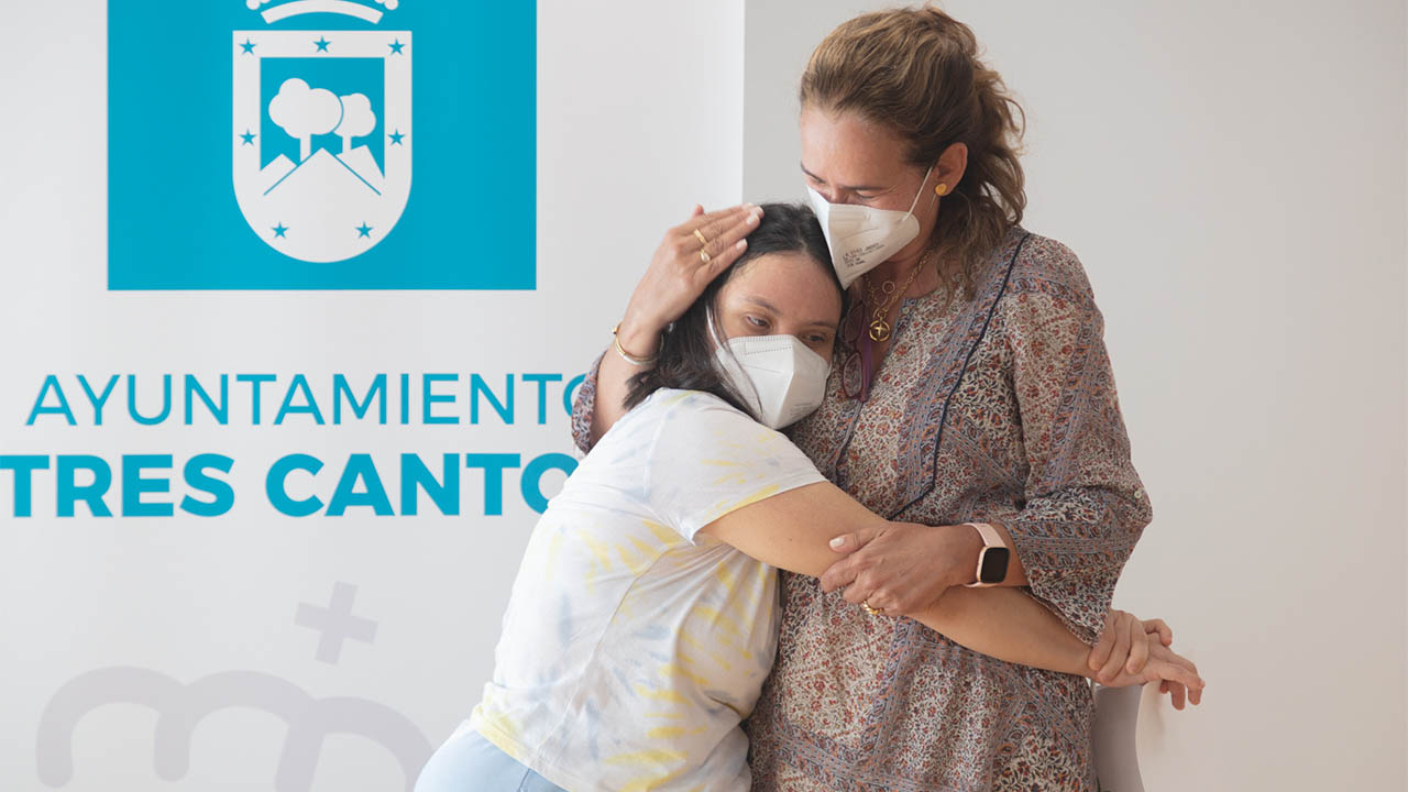 El objetivo del programa es favorecer a personas adultas con discapacidad intelectual su autonomía personal, promocionar su inclusión socio-laboral y proporcionar herramientas para el desarrollo de habilidades que mejoren su calidad de vida
