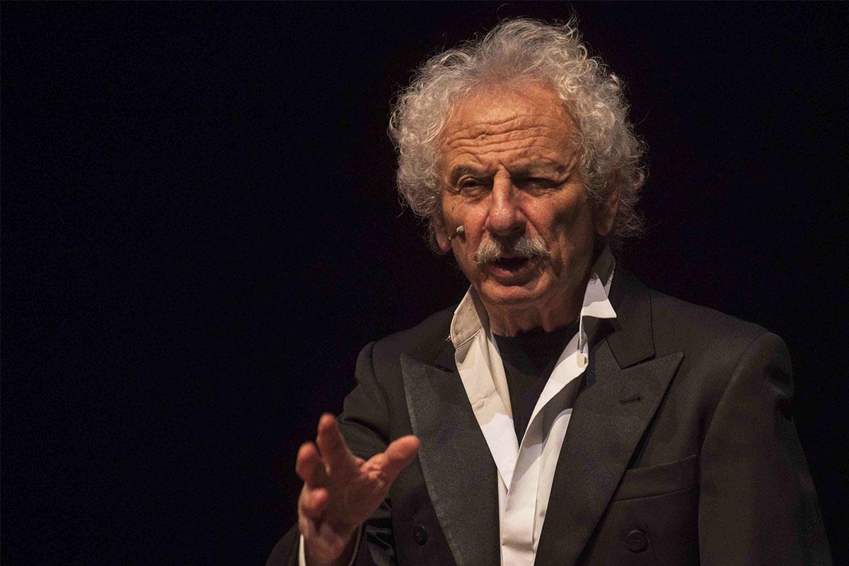 Será el próximo 26 de junio a las 22:15 horas en el Teatro Salón Cervantes