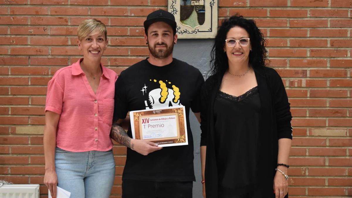 La entrega se produjo el pasado martes 16 de mayo