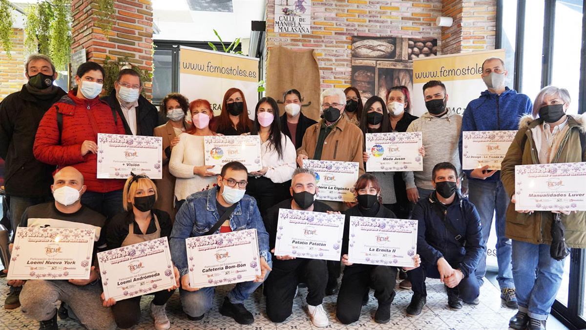 El objetivo de ambas iniciativas es promocionar y dinamizar tanto el comercio como la hostelería