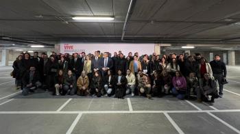 Estas 140 viviendas de alquiler cuentan con un precio asequible