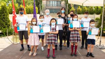 Se ha presentado un total de 367 trabajos: 217 de poesía, 138 de ilustración y 12 de declamación