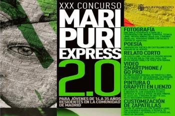 Un total de 91 obras procedentes de Torrejón de Ardoz y otros rincones de la región han participado