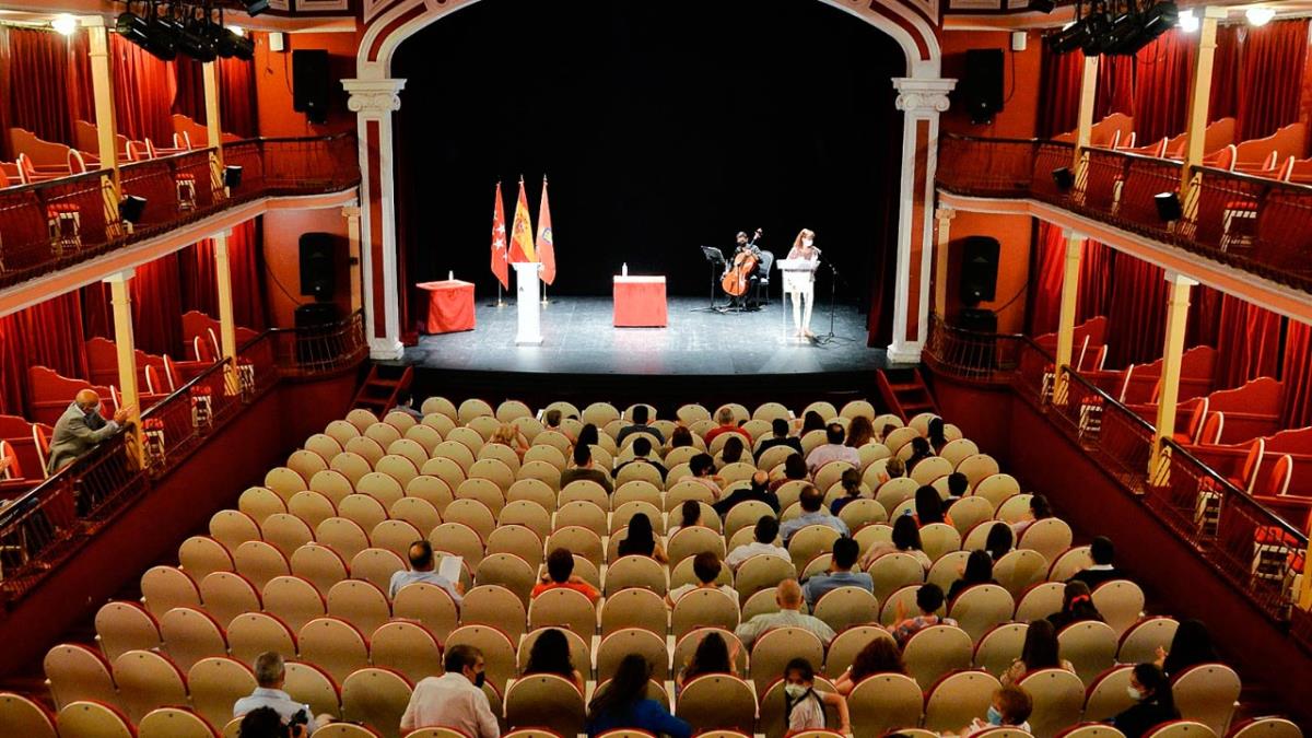 Han participado escolares de 50 centros educativos