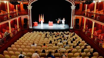 Han participado escolares de 50 centros educativos