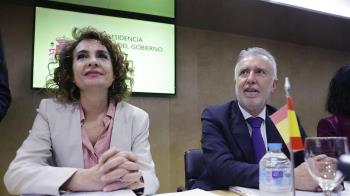 Las entregas a cuenta para las administraciones autonómicas vuelven a romper una cifra récord gracias a mayor dinamismo de la economía