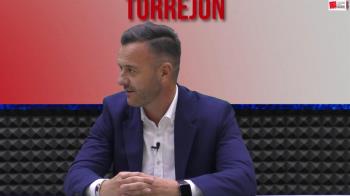 El candidato a la alcaldía por el PSOE en Torrejón nos cuenta su experiencia en el mundo laboral