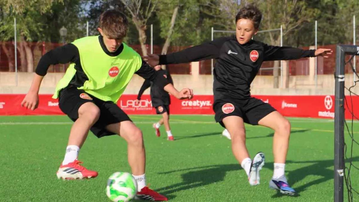 Este torneo se disputará del 1 al 3 de mayo 