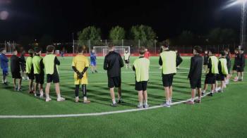 País Vasco, Comunidad Valenciana y Navarra son los tres rivales a los que se mide