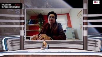 Hablamos con la edil de Igualdad