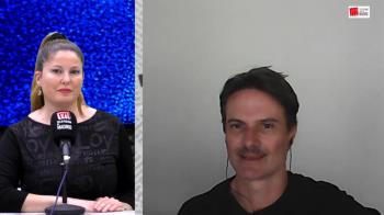 El músico uruguayo presentará próximamente su nuevo disco