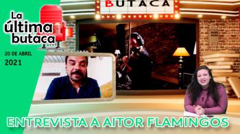 Hablamos con el artista tras el reciente lanzamiento de 