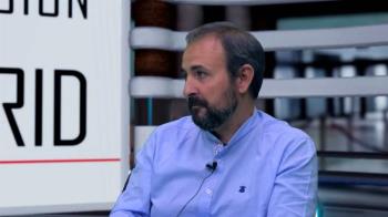 El portavoz de VOX ha hablado sobre el nuevo proyecto urbanístico 