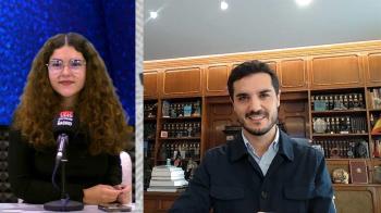 El alcalde ha presentado la 10ª fase del Plan de Adecuación y Mejora de Instalaciones Deportivas