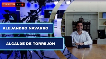 El regidor ha explicado la "verdad" sobre la tasa de basuras 