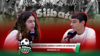 Entrevista a Alejandro Vivanco 
