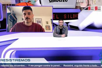 Hablamos con Álvaro Benito, ex futbolista y líder de Pignoise