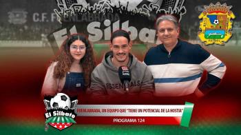 Álvaro Cortés nos ha acercado el momento que vive el club 