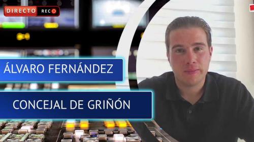 Álvaro Fernández: "Hay que apostar por la inversión en deportes" 